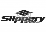 Sticker jetski SLIPPERY 1